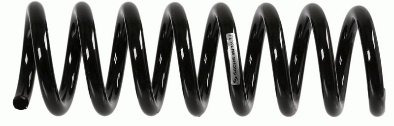 SACHS Opruga voznog postroja