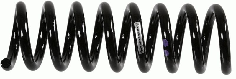 SACHS Opruga voznog postroja