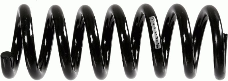 SACHS Opruga voznog postroja