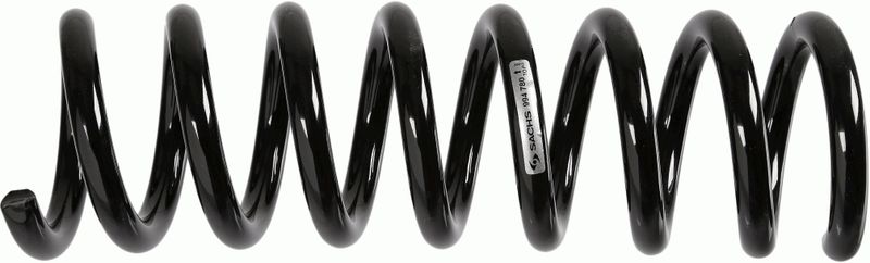 SACHS Opruga voznog postroja