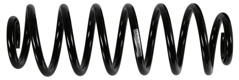 SACHS Opruga voznog postroja