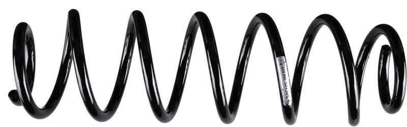 SACHS Opruga voznog postroja