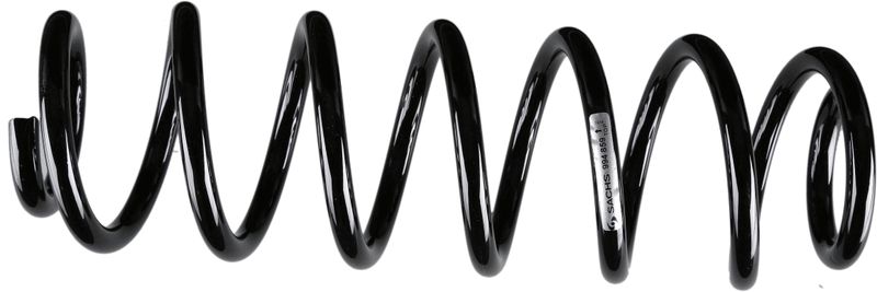 SACHS Opruga voznog postroja