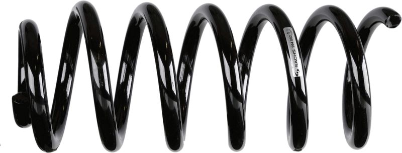 SACHS Opruga voznog postroja