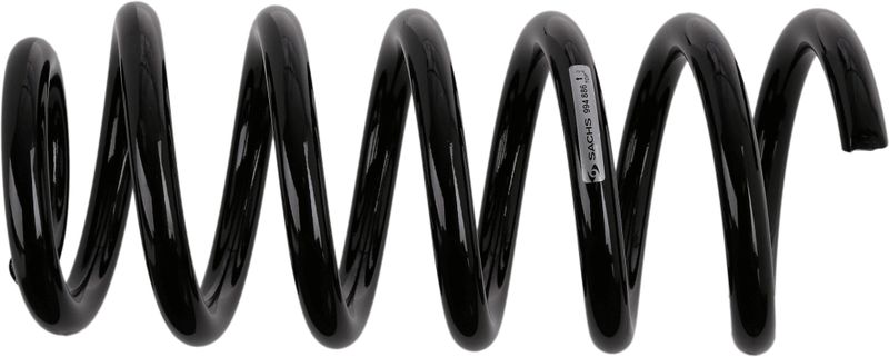 SACHS Opruga voznog postroja