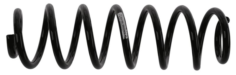 SACHS Opruga voznog postroja