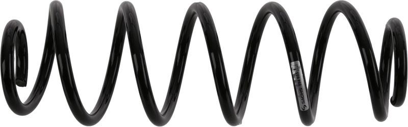 SACHS Opruga voznog postroja