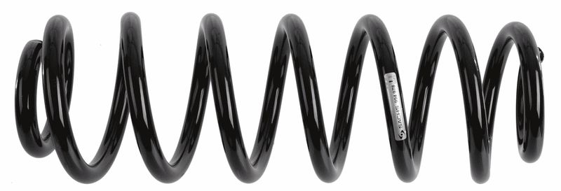 SACHS Opruga voznog postroja