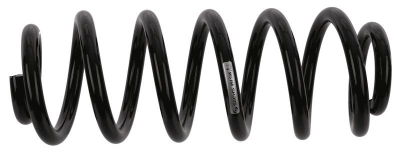 SACHS Opruga voznog postroja