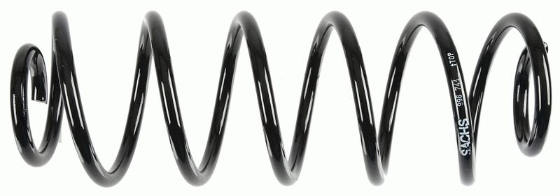 SACHS Opruga voznog postroja