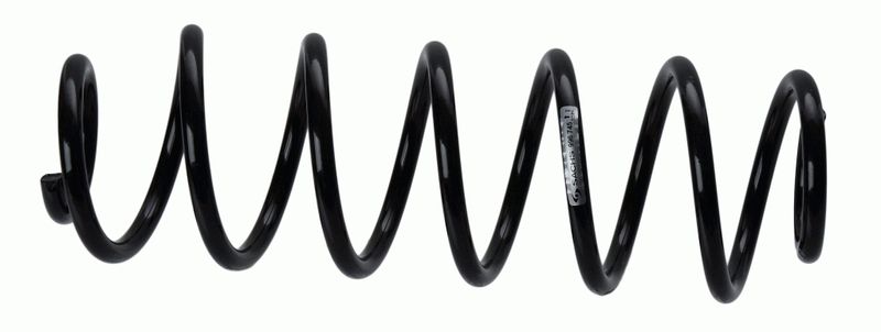 SACHS Opruga voznog postroja