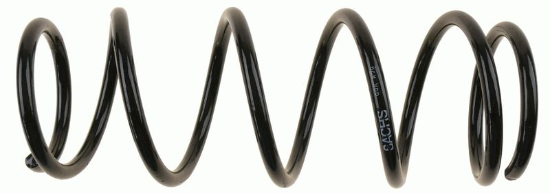 SACHS Opruga voznog postroja