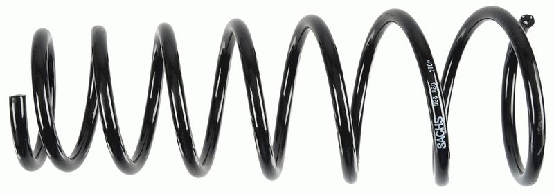 SACHS Opruga voznog postroja