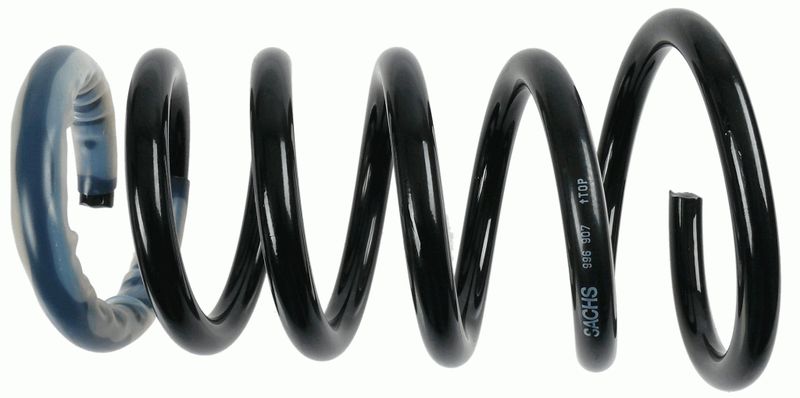 SACHS Opruga voznog postroja