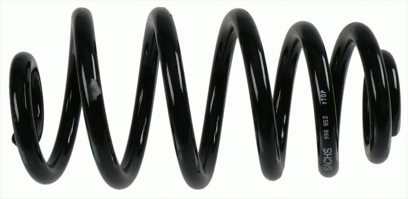 SACHS Opruga voznog postroja