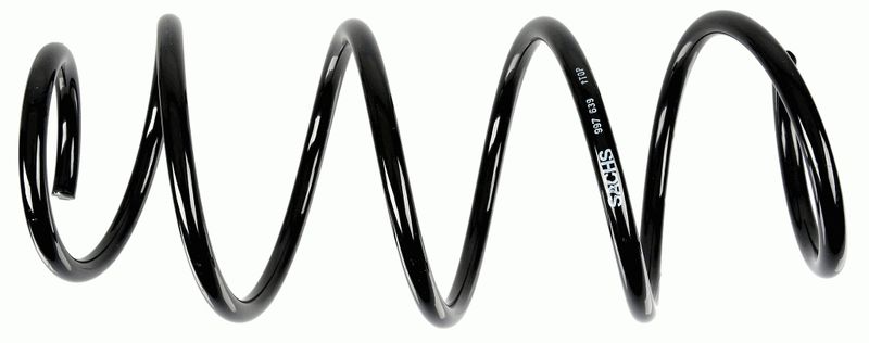 SACHS Opruga voznog postroja