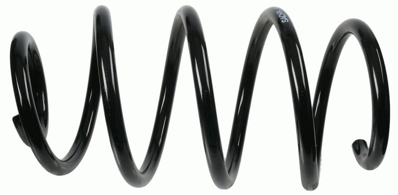 SACHS Opruga voznog postroja