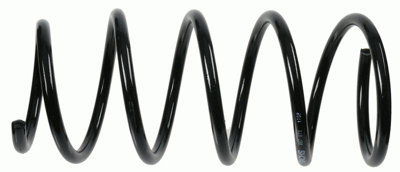 SACHS Opruga voznog postroja