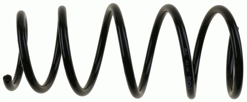 SACHS Opruga voznog postroja