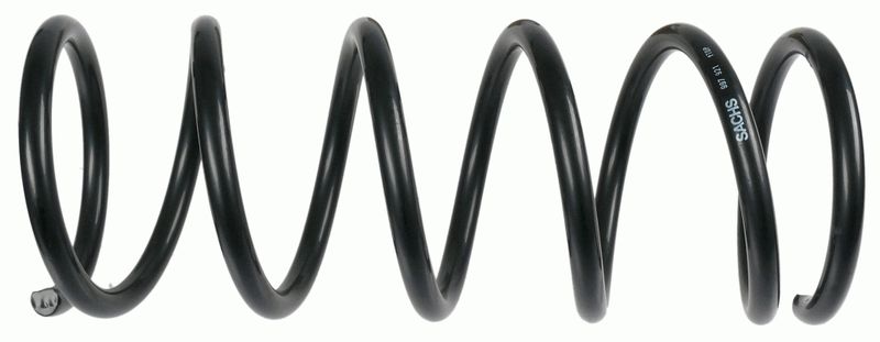 SACHS Opruga voznog postroja