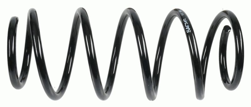 SACHS Opruga voznog postroja