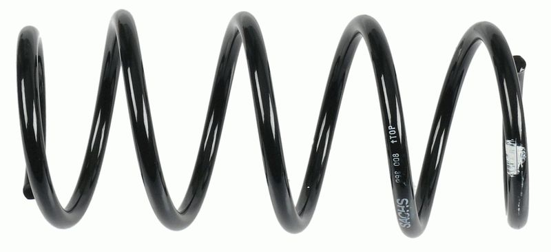 SACHS Opruga voznog postroja