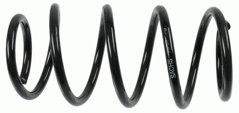 SACHS Opruga voznog postroja