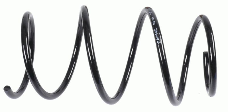 SACHS Opruga voznog postroja