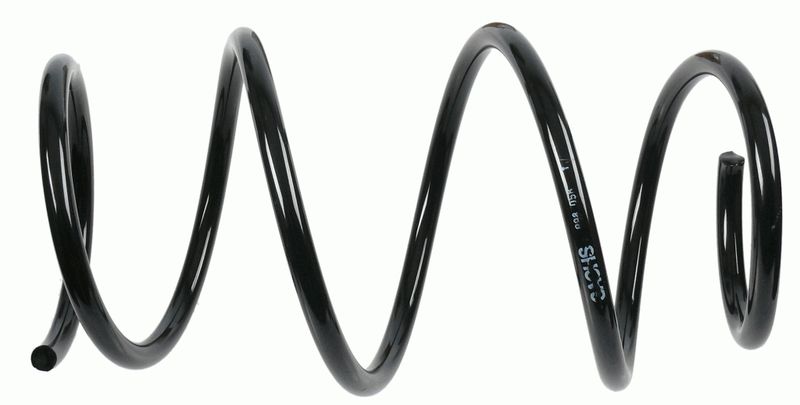 SACHS Opruga voznog postroja