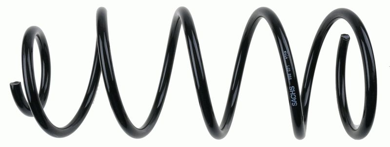 SACHS Opruga voznog postroja