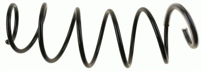 SACHS Opruga voznog postroja