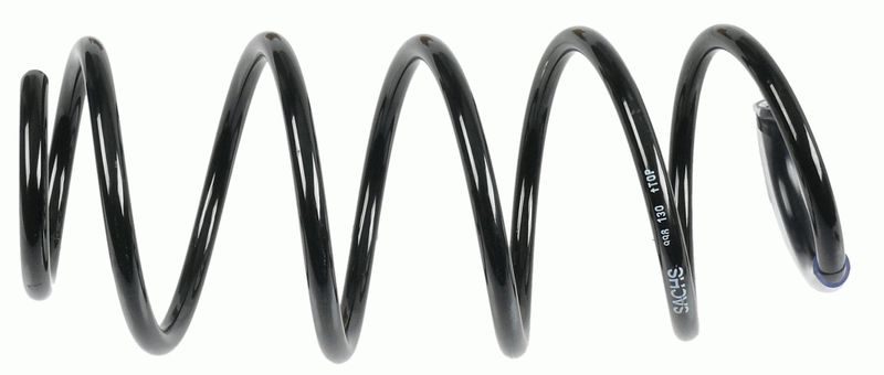 SACHS Opruga voznog postroja