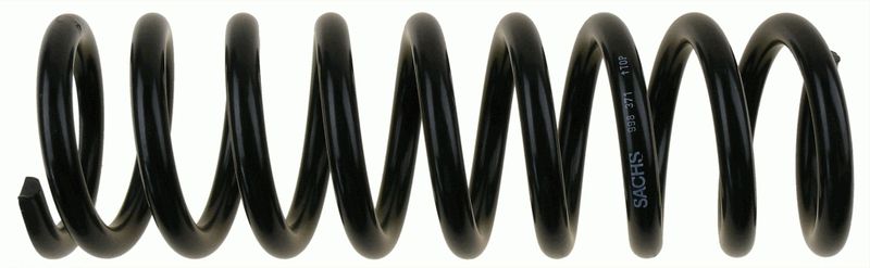 SACHS Opruga voznog postroja