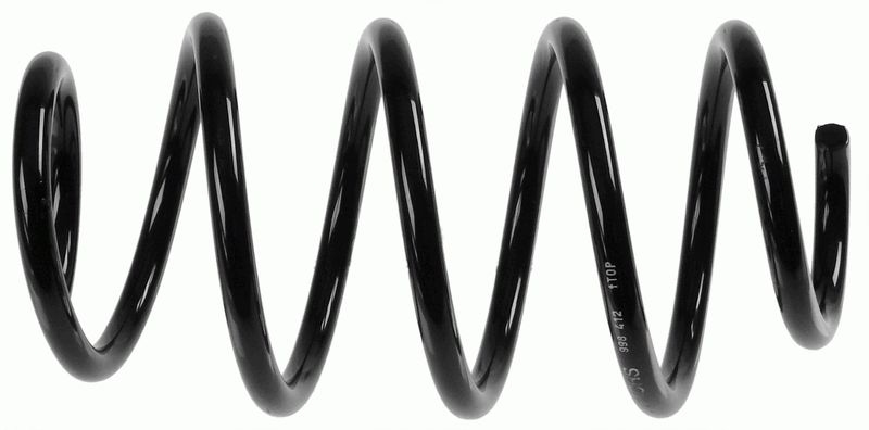 SACHS Opruga voznog postroja