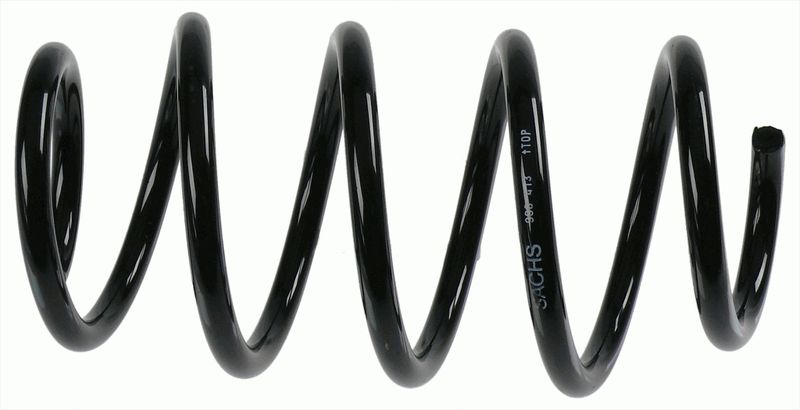 SACHS Opruga voznog postroja