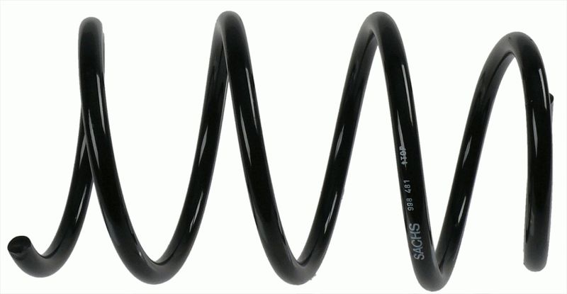 SACHS Opruga voznog postroja