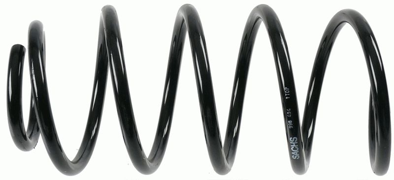 SACHS Opruga voznog postroja