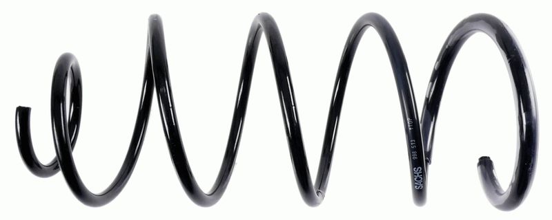 SACHS Opruga voznog postroja