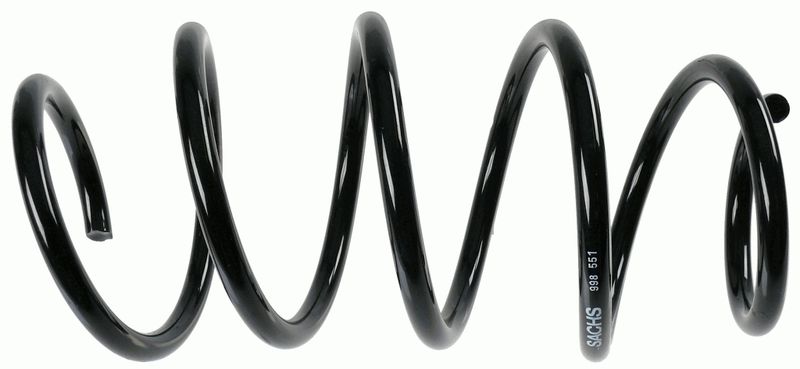 SACHS Opruga voznog postroja