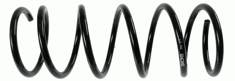 SACHS Opruga voznog postroja