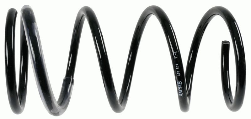 SACHS Opruga voznog postroja