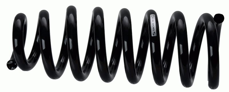 SACHS Opruga voznog postroja