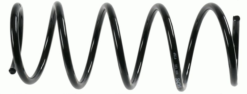 SACHS Opruga voznog postroja