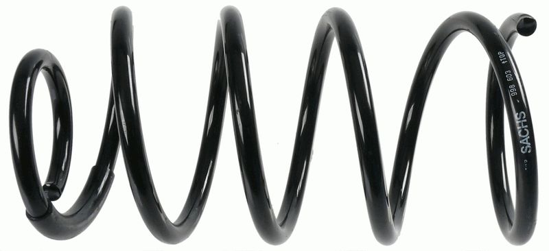 SACHS Opruga voznog postroja