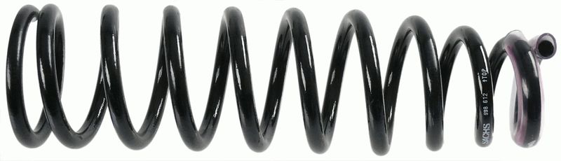 SACHS Opruga voznog postroja