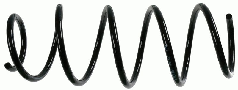 SACHS Opruga voznog postroja