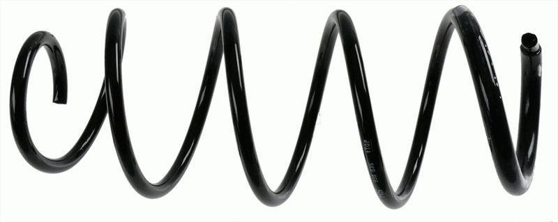 SACHS Opruga voznog postroja