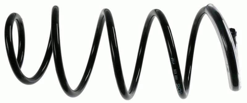 SACHS Opruga voznog postroja