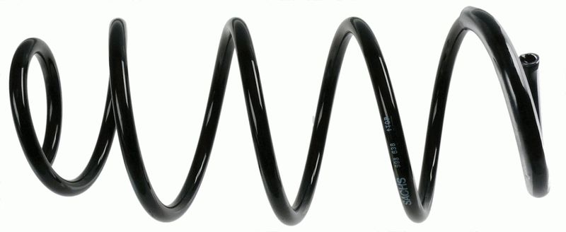 SACHS Opruga voznog postroja