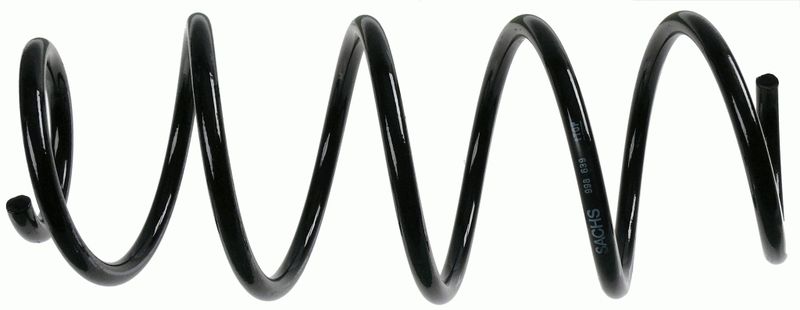 SACHS Opruga voznog postroja